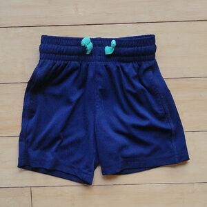 🍍5 for $20 • Cat & Jack • Navy Blue Shorts